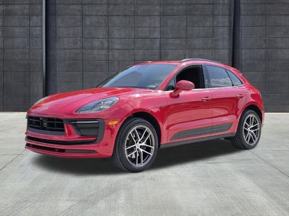 Used 2026 Porsche Macan