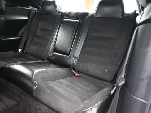 Used 2019 Dodge Challenger GT w/ Plus Package RWD image 30