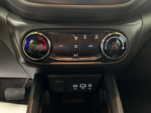 Used 2023 Chevrolet TrailBlazer LS image 7