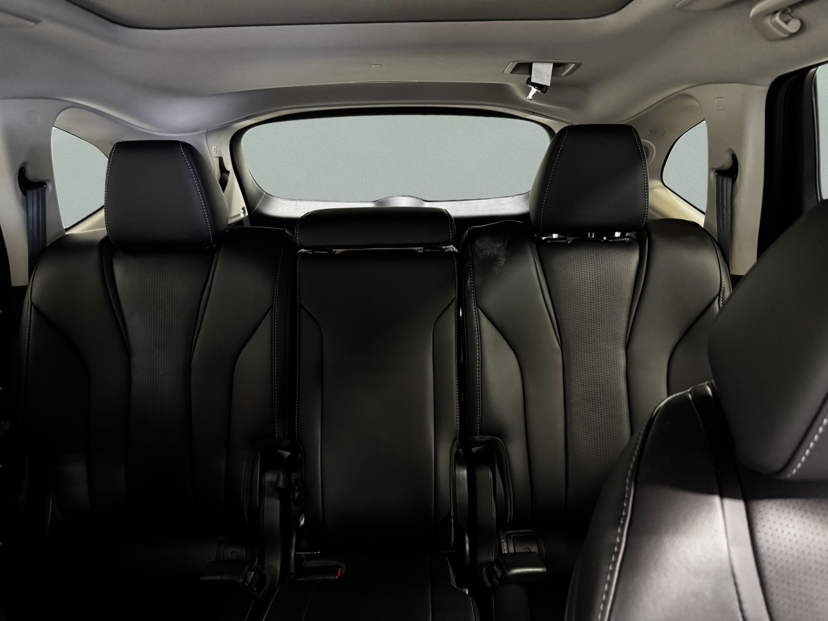 Certified 2026 Acura MDX w/ Technology Package FWD image 42