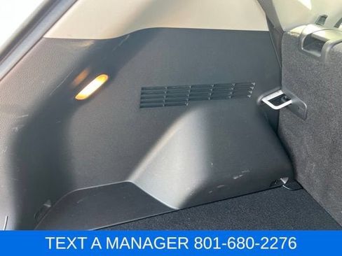 Used 2024 Kia Seltos LX AWD/4WD image 42