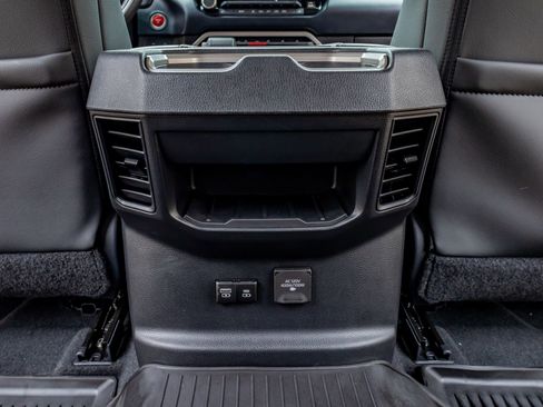 Used 2024 Toyota Tundra SR5 w/ TRD Sport Premium Package image 33