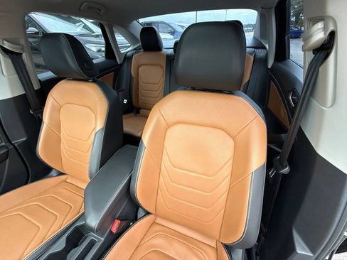 Used 2023 Volkswagen Jetta SEL FWD image 14
