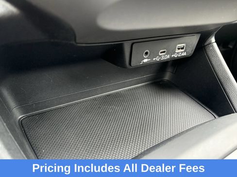 Certified 2024 Subaru Crosstrek 2.0i Premium AWD/4WD image 21