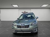 Used 2019 Subaru Forester Touring image 5