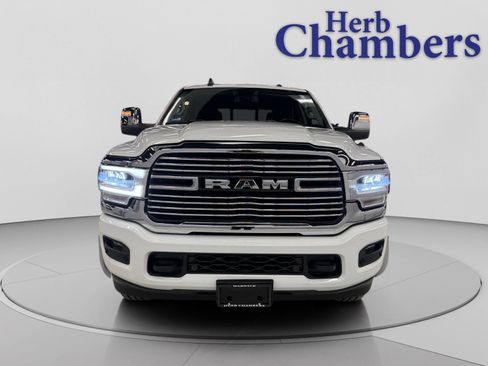 Used 2024 RAM 2500 Laramie image 4