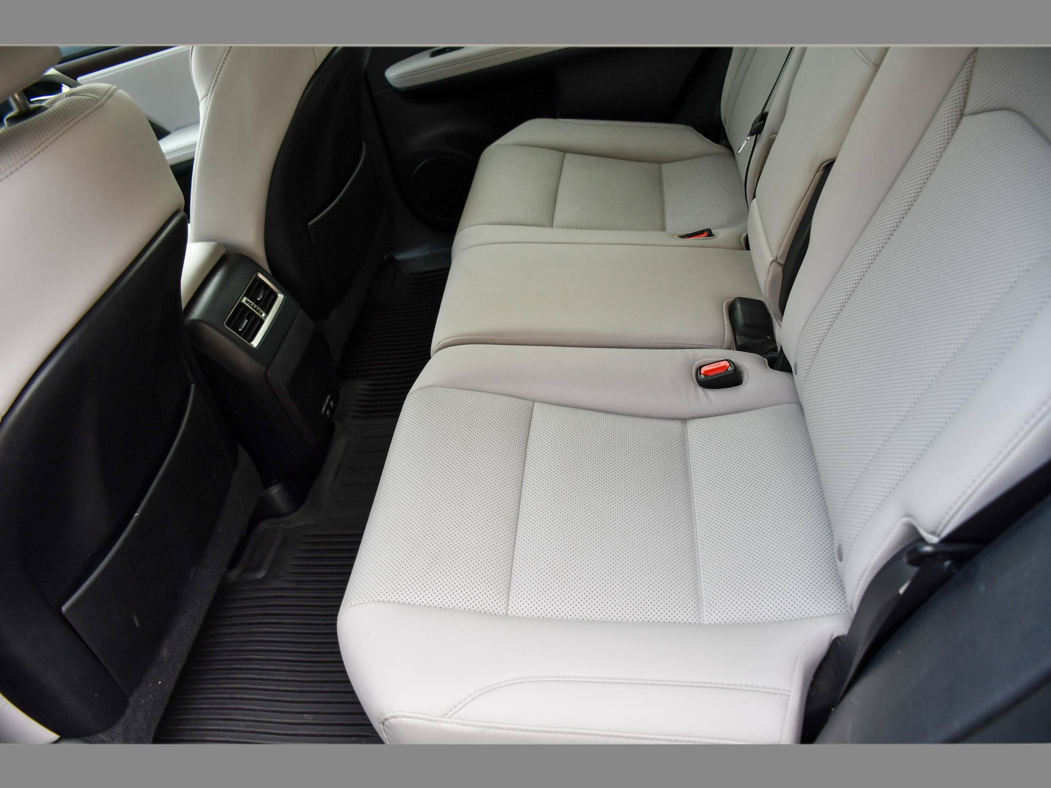 Used 2022 Lexus RX 350 FWD w/ Premium Package image 16