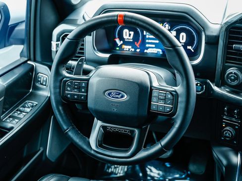 Used 2023 Ford F150 Raptor image 13