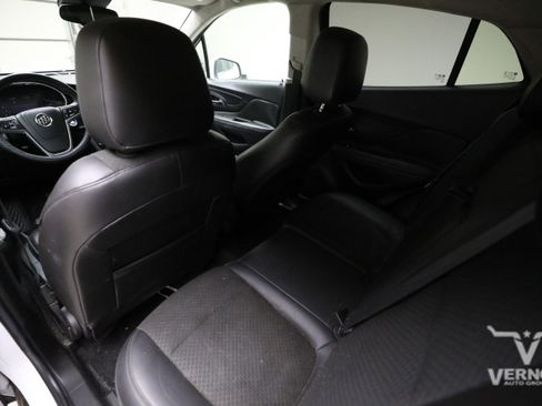 Used 2017 Buick Encore Preferred FWD image 8