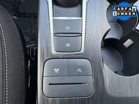 Used 2024 Ford Escape Active FWD image 19