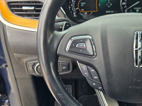 Used 2015 Lincoln MKC AWD w/ Equipment Group 102A Reserve image 42