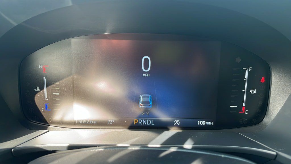 Used 2023 Ford Escape Active AWD/4WD image 12