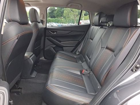 Used 2022 Subaru Crosstrek 2.5i Limited w/ Moonroof Package 1 AWD/4WD image 21