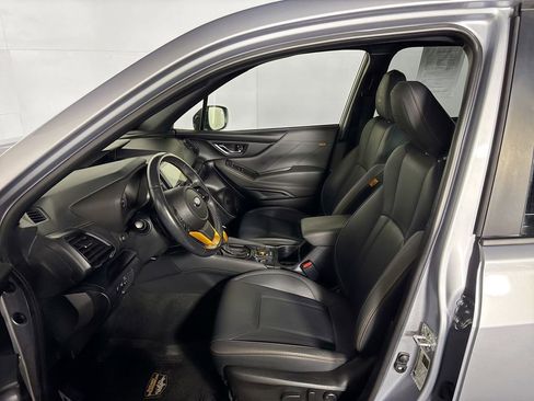 Certified 2022 Subaru Forester Wilderness w/ Wilderness Package image 12