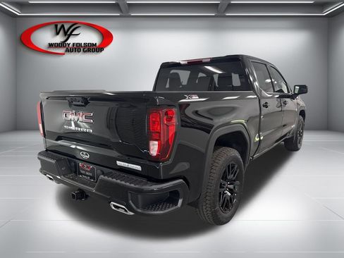 New 2026 GMC Sierra 1500 Elevation AWD/4WD image 6