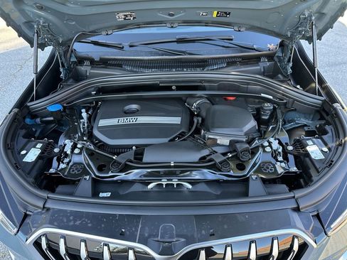 Used 2025 BMW X1 xDrive28i w/ Convenience Package image 34