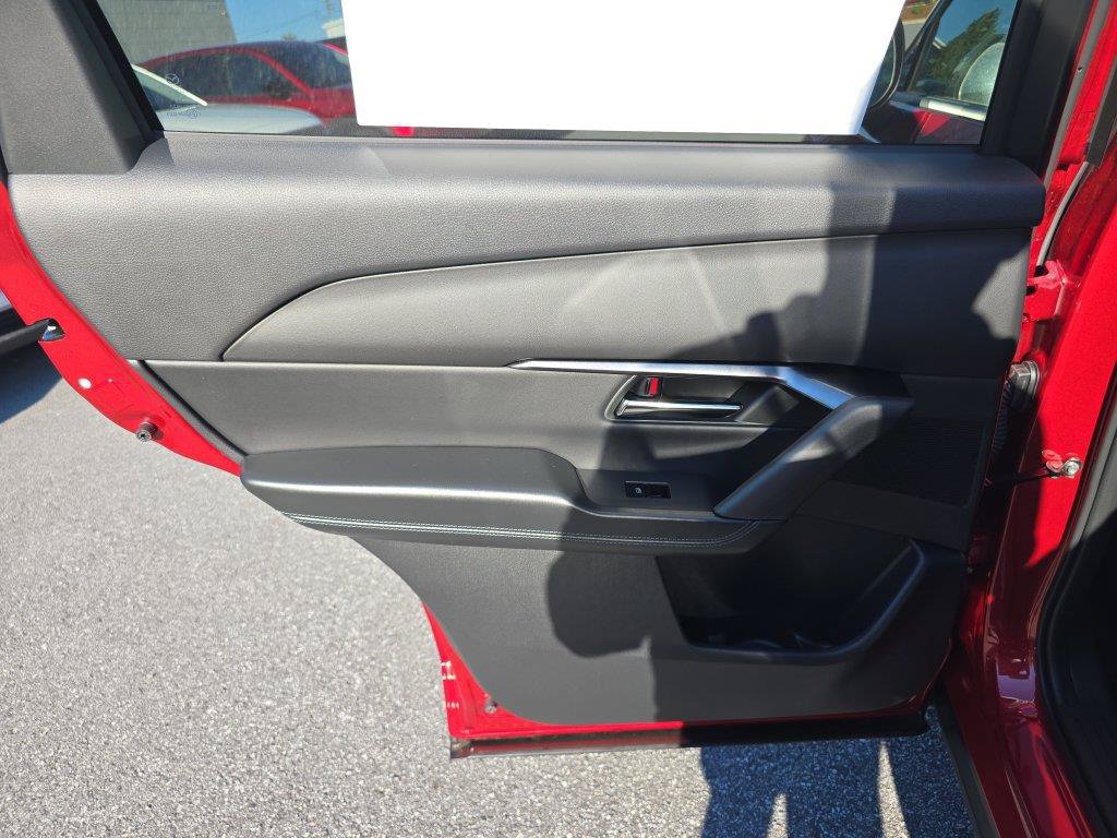 New 2026 MAZDA CX-5 Preferred AWD/4WD image 13