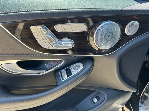 Used 2017 Mercedes-Benz C 300 Coupe w/ Premium 1 Package image 14