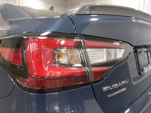 Used 2023 Subaru Legacy Sport image 35