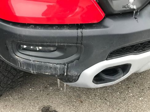 Used 2020 RAM 1500 Rebel w/ Rebel Level 1 Equipment Group image 3