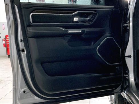 Used 2022 RAM 1500 Laramie image 21