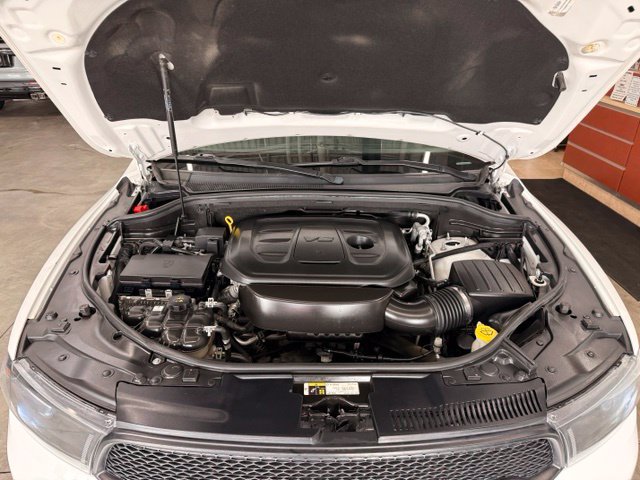 Used 2020 Dodge Durango GT AWD/4WD image 28