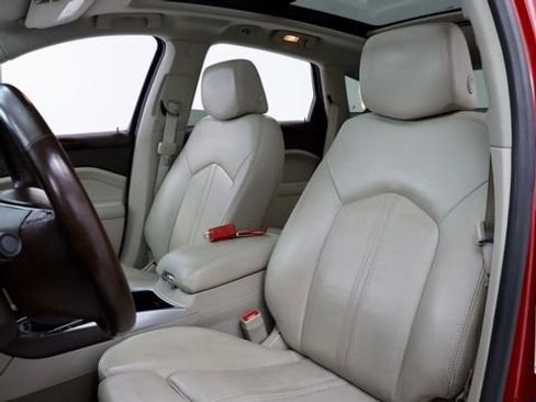 Used 2014 Cadillac SRX Premium image 15