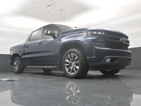 Used 2021 Chevrolet Silverado 1500 RST w/ Texas Edition Plus AWD/4WD image 51