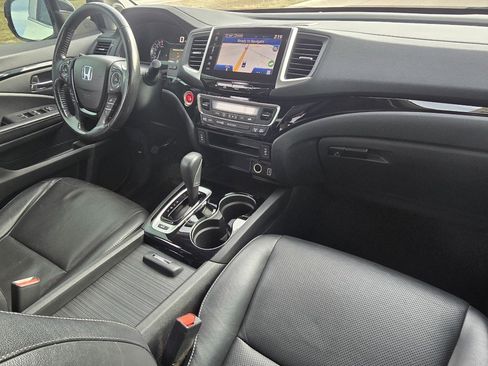 Used 2019 Honda Ridgeline RTL-E image 28