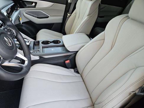 New 2026 Acura MDX SH-AWD w/ Technology Package image 11