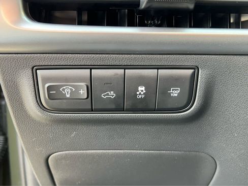 New 2026 Hyundai Santa Cruz XRT AWD/4WD image 29