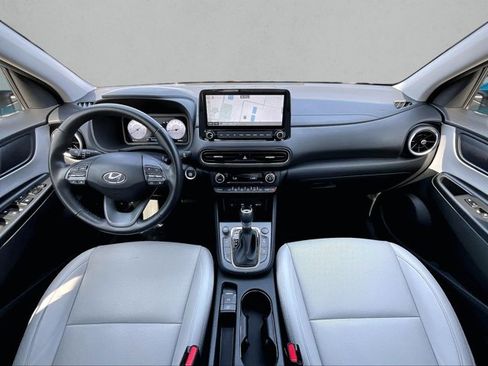 Used 2022 Hyundai Kona Limited FWD image 16