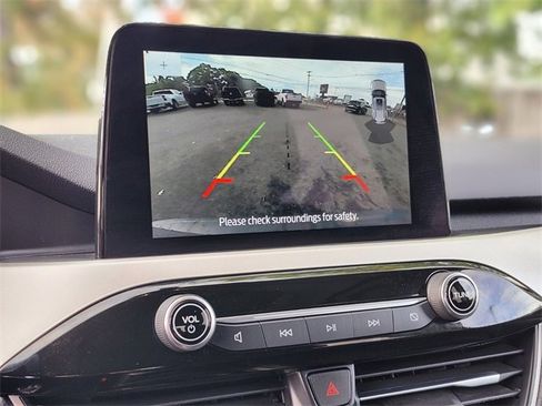 Certified 2022 Ford Escape SEL w/ Technology Package image 22