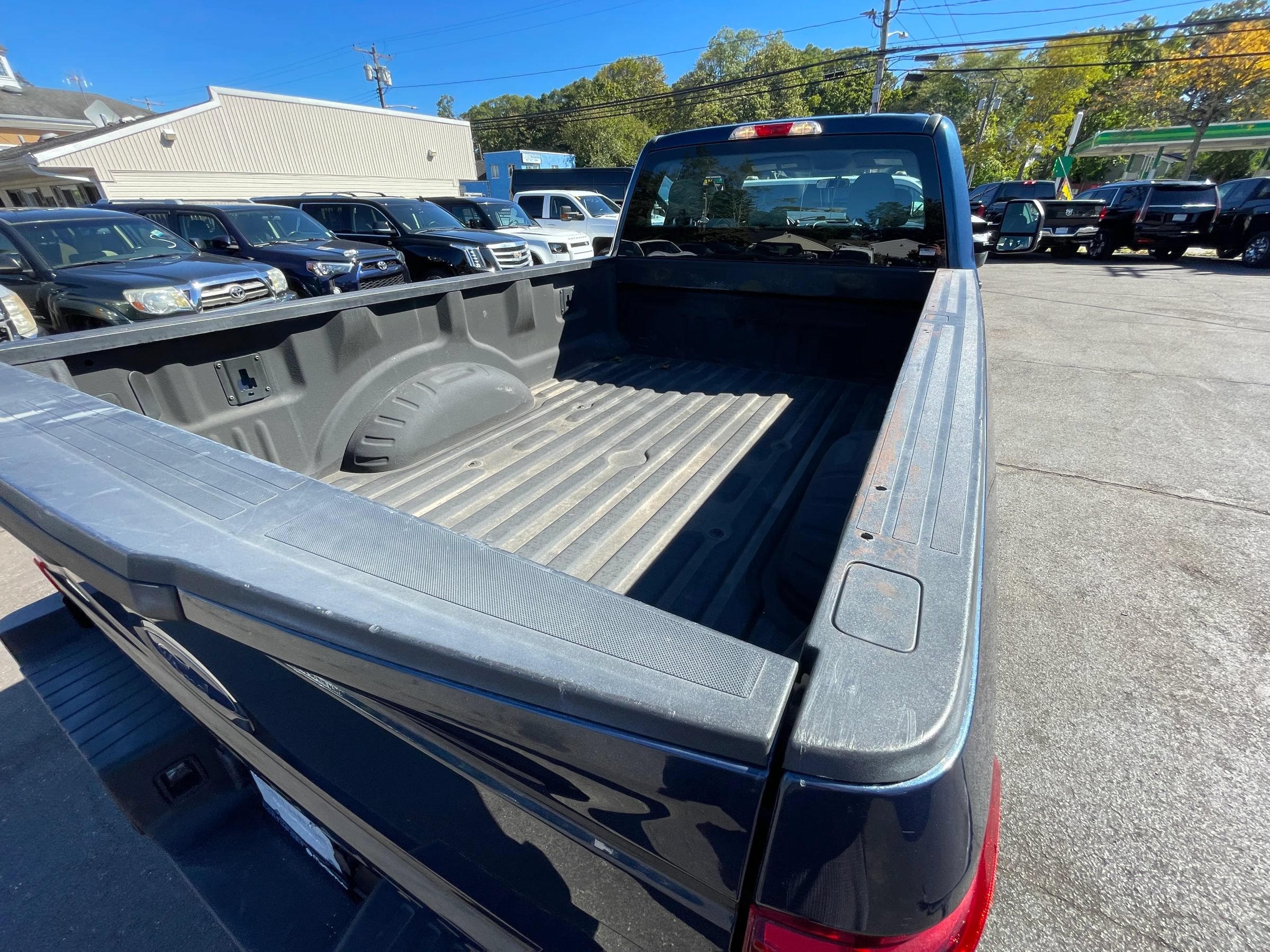 Used 2017 Ford F250 XL w/ Power Equipment Group AWD/4WD image 27
