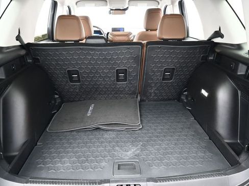 Used 2023 Ford Bronco Sport Outer Banks w/ Tech Package image 26