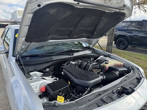 Used 2023 Chrysler 300 S image 26