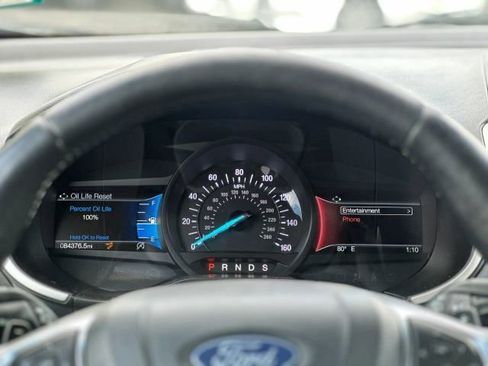 Used 2019 Ford Edge SEL w/ Equipment Group 201A image 14