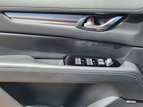 New 2025 MAZDA CX-5 AWD 2.5 S w/ Premium Plus Pkg image 9