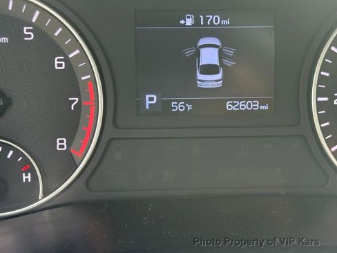 Used 2020 Kia Optima LX image 15