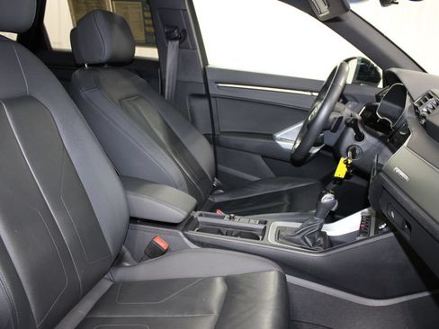 Used 2025 Audi Q3 2.0T Premium AWD/4WD image 33