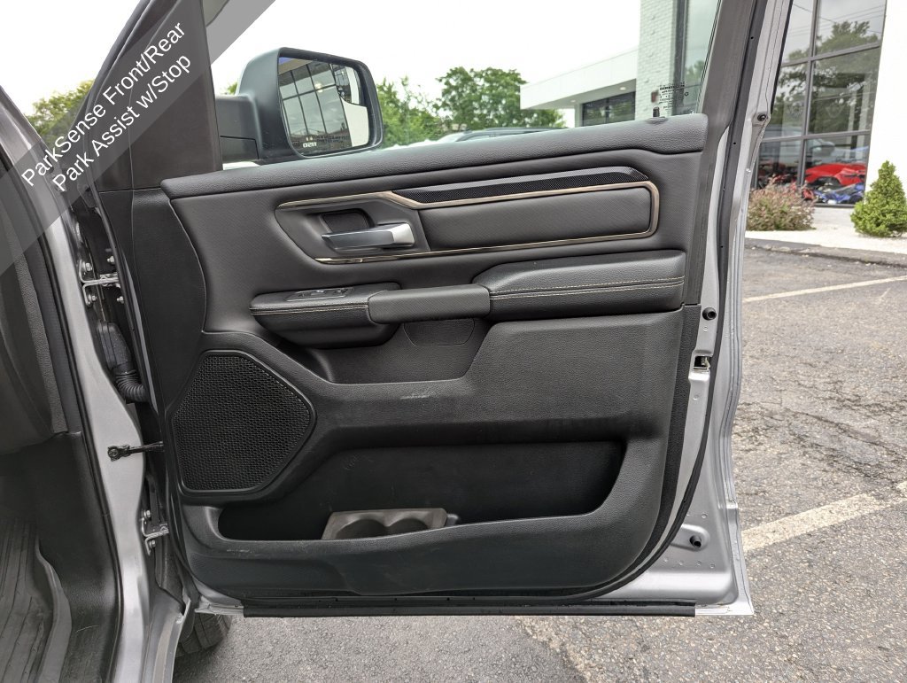 Used 2019 RAM 1500 Sport w/ Level 2 Equipment Group AWD/4WD image 35