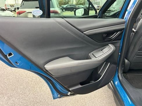 Used 2023 Subaru Outback Wilderness image 11