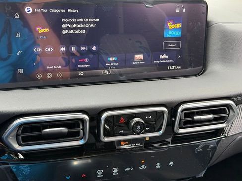 New 2026 Nissan Sentra SV w/ Floor Mat Package FWD image 20
