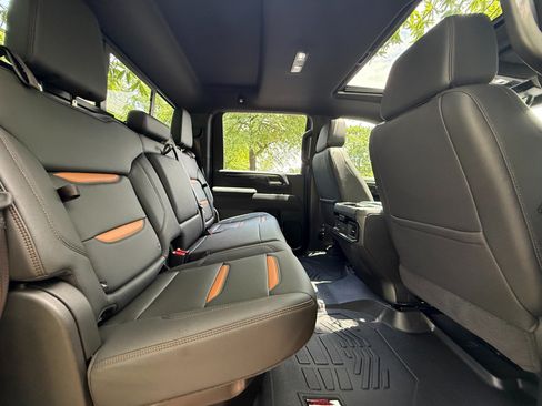 Used 2026 GMC Sierra 2500 AT4 w/ AT4 Premium Plus Package AWD/4WD image 25
