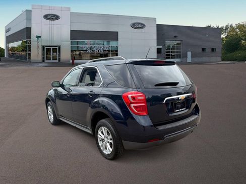 Used 2017 Chevrolet Equinox LT FWD image 8