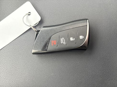 Certified 2024 Lexus RX 500h F Sport image 36