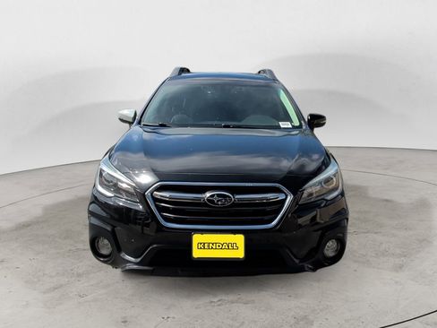 Used 2018 Subaru Outback 2.5i Limited AWD/4WD image 8