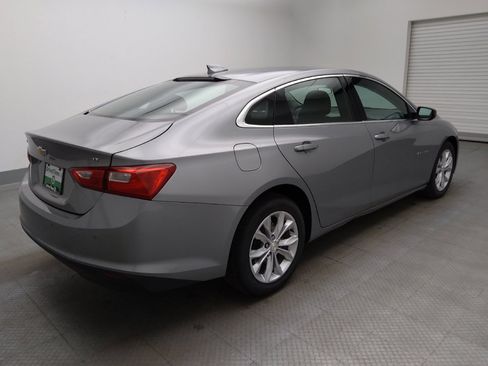 Used 2024 Chevrolet Malibu LT FWD image 9