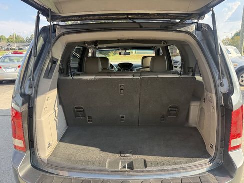 Used 2013 Honda Pilot EX-L image 23
