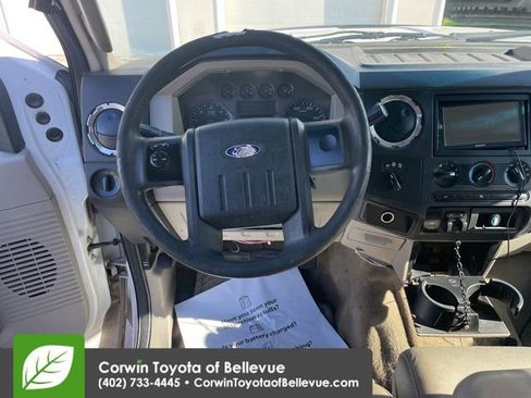 Used 2008 Ford F250 XLT image 21